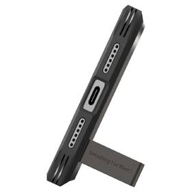 Kryt na mobil Spigen Tough Armor T MagSafe na Apple iPhone 18 Pro / 17 Pro šedý

 obrázek produktu 10 z 15