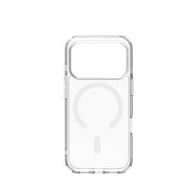 Kryt na mobil Celly GELSKIN Mag kompatibilní s MagSafe na Apple iPhone 18 Pro bílý

 obrázek produktu 7 z 8