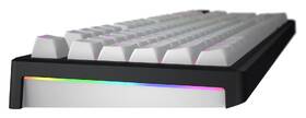 Klávesnice HATOR Skyfall 100 Wireless, US layout černá/bílá

 obrázek produktu 5 z 7