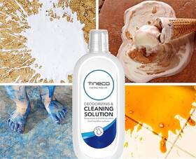 Čisticí přípravek Tineco DeoClean Solution 

 obrázek produktu 3 z 5