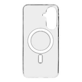 Kryt na mobil Obal:Me MagNetix Crystal na Samsung Galaxy A27 5G průhledný

 obrázek produktu 3 z 5