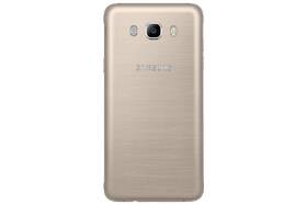 Mobilní telefon Samsung J7 2016 (J710F) zlatý

 obrázek produktu 3 z 6