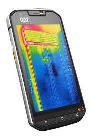 Mobilní telefon Caterpillar S60 černý

 obrázek produktu 2 z 5