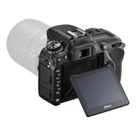 Digitální fotoaparát Nikon D7500 tělo černý

 obrázek produktu 6 z 11