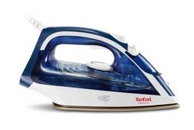 Žehlička Tefal MAESTRO FV1845E0 modrá

 obrázek produktu 1 z 11