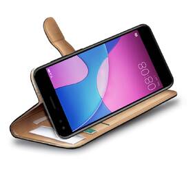 Pouzdro na mobil flipové Celly na Huawei P9 Lite Mini / Y6 Pro černé

 obrázek produktu 1 z 1