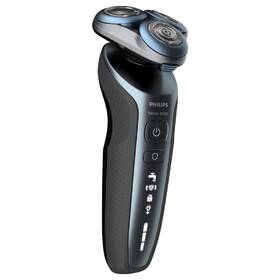 Holicí strojek Philips S6620/11 modrý

 obrázek produktu 2 z 7