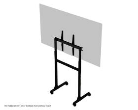 Držák Next Level Racing Standing Single Monitor Stand pro 1 monitor 

 obrázek produktu 1 z 4