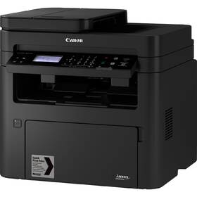 Tiskárna multifunkční Canon MF264dw 

 obrázek produktu 2 z 5