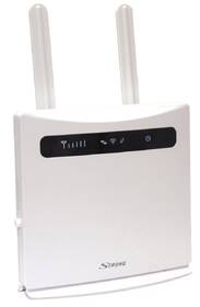 Router Strong 4G LTE 300 bílá barva
