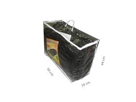 Solární plachta Marimex prům. hladiny 3,66 černá

 obrázek produktu 3 z 3