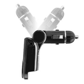 FM Transmitter Hyundai FMT 263 černý

 obrázek produktu 2 z 4