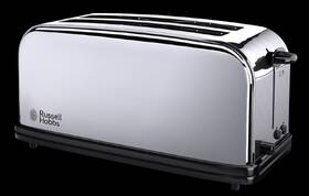 Topinkovač RUSSELL HOBBS 23520-56 nerez

 obrázek produktu 2 z 6