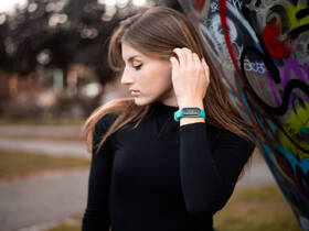 Fitness náramek LAMAX BFit2 

 obrázek produktu 10 z 10
