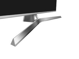 Televize Hisense H55U7B 

 obrázek produktu 5 z 5