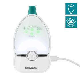 Dětská elektronická chůva Babymoov Easy Care Digital Green 
