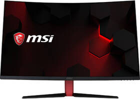 Herní monitor MSI Optix AG32CQ 

 obrázek produktu 2 z 9