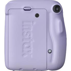 Instantní fotoaparát Fujifilm Instax mini 11 fialový

 obrázek produktu 5 z 15
