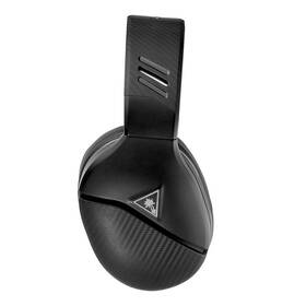 Headset Turtle Beach Stealth 200 pro Xbox One, PS4, Nintendo černý

 obrázek produktu 5 z 7
