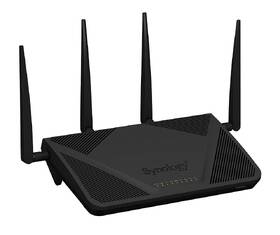 Router Synology RT2600ac 
