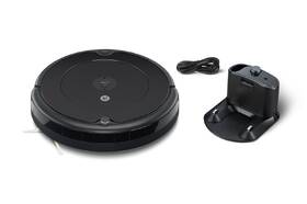Robotický vysavač iRobot Roomba 692 černý

 obrázek produktu 6 z 15
