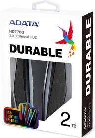 Externí pevný disk 2,5" ADATA HD770G 2TB černý

 obrázek produktu 6 z 6