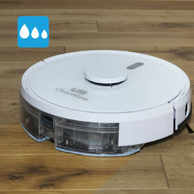 Robotický vysavač CleanMate LDS700 

 obrázek produktu 15 z 22