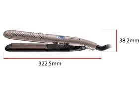 Žehlička na vlasy Remington S7970 Wet 2 Straight Pro Straightener hnědá

 obrázek produktu 1 z 24