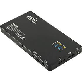 Světlo Jupio PowerLED 160 RGB s vestavěnou baterií 

 obrázek produktu 4 z 5