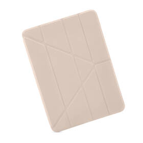 Pouzdro na tablet Pipetto Origami na Apple iPad Pro 11“ (2021/2020/2018) růžové

 obrázek produktu 2 z 11