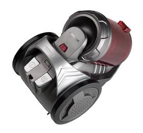 Podlahový vysavač Concept VP5150 Home & Pet 800 W červený

 obrázek produktu 3 z 31