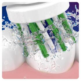 Náhradní hlavice Oral-B EB 50-6 

 obrázek produktu 5 z 5