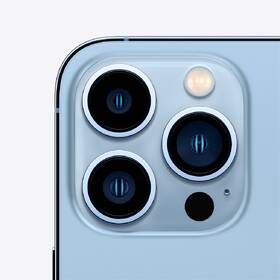 Mobilní telefon Apple 256GB Sierra Blue 

 obrázek produktu 2 z 3