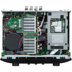 Zesilovač MARANTZ PM7000N černý

 obrázek produktu 4 z 6