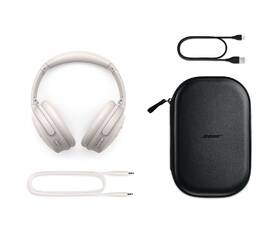 Sluchátka Bose QuietComfort 45 bílá

 obrázek produktu 10 z 13