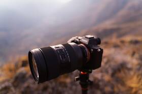 Objektiv Tamron 35-150 mm F/2-2.8 Di III VXD (Sony E) černý

 obrázek produktu 7 z 8