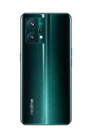 Mobilní telefon realme 9 Pro+ 8GB/256GB - Aurora Green 

 obrázek produktu 3 z 6