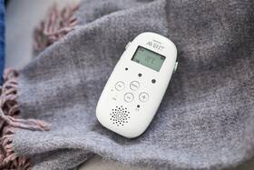 Dětská elektronická chůva Philips SCD715/52 bílá

 obrázek produktu 3 z 5