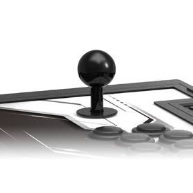 Ovladač HORI Fighting Stick Alpha pro Xbox One/Series černý

 obrázek produktu 3 z 3