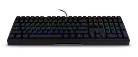 Klávesnice Cherry MX BOARD 3.0 S, UK černá

 obrázek produktu 2 z 4