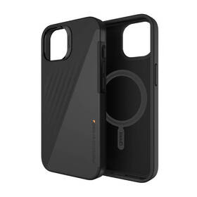 Kryt na mobil Gear4 D3O Brooklyn Snap na Apple iPhone 13 černý

 obrázek produktu 4 z 4