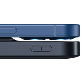 Powerbanka Baseus MagSafe10000mAh 20W modrá

 obrázek produktu 5 z 9