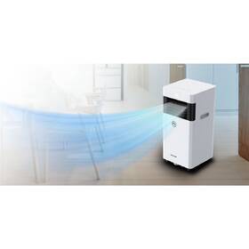 Mobilní klimatizace Rohnson R-893 Eskimo bílá

 obrázek produktu 6 z 11