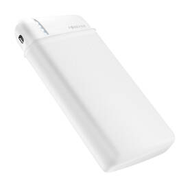 Powerbanka Forever TB-100L 20000 mAh bílá

 obrázek produktu 2 z 4