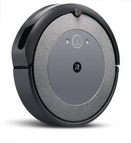 Robotický vysavač iRobot Roomba i5 šedý

 obrázek produktu 4 z 23