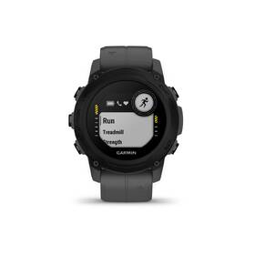 Chytré hodinky Garmin Descent G1 Sapphire - Slate Grey 

 obrázek produktu 2 z 9
