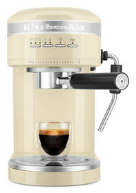 Espresso KitchenAid 5KES6503EAC 

 obrázek produktu 2 z 6