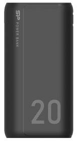 Powerbanka Silicon Power GS15 20 000mAh černá

 obrázek produktu 1 z 3