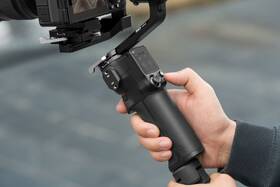 Stabilizátor DJI RS 3 Mini 

 obrázek produktu 7 z 10