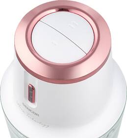 Sekáček potravin Sencor SCB 9000WH Aku 

 obrázek produktu 2 z 10